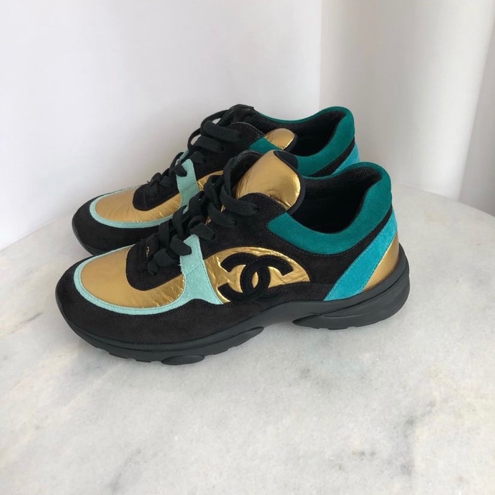 Chanel Sneakers